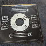 STEELY DAN SHOW BIZ KIDS WHITE LABEL PROMO WLP MONO ABC-11382