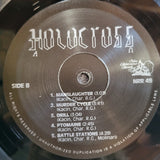 HOLOCROSS SELF TITLED S/T