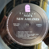 NOFX S&M AIRLINES