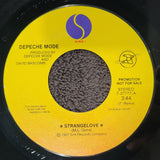 DEPECHE MODE STRANGELOVE PROMO