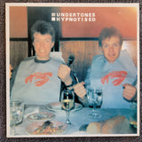 UNDERTONES HYPNOTIZED SCANDINAVIA IMPORT