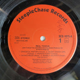 JOHN TCHICAI TRIO REAL TCHICAI DENMARK IMPORT