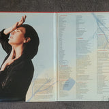PATRICIA BARBER MYTHOLOGIES NUMBERED LIMITED MFSL MOBILE FIDELITY SOUND LAB