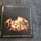LUMINOUS THE HORRORS XL RECORDINGS 2LP W/ INSERT