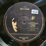 MARC BOLAN T REX YOU SCARE ME TO DEATH SWEDEN IMPORT