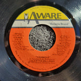 LOLEATTA HOLLOWAY CASANOVA ONLY A FEEL AWARE HOTLANTA SOUND