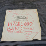 JOHN LENNON & YOKO PLASTIC ONO BAND SOME TIME IN NEW YORK CITY FIRST PRESSING