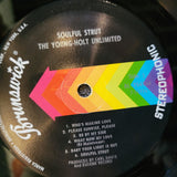 YOUNG HOLT UNLIMITED SOULFUL STRUT