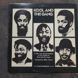 KOOL & THE GANG A 10TH YEAR DOCUMENTATION ON THE ORIGINS OF PROMO