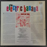 PRETTY THINGS THE ELECTRIC BANANA BLOWS YOUR MIND UK IMPORT LIMITED NUMBERED ED.