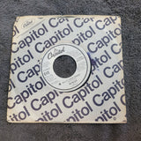 PAUL MCCARTNEY SILLY LOVE SONGS LONG SHORT VERSIONS WHITE LABEL PROMO P-4256