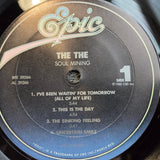 THE THE SOUL MINING