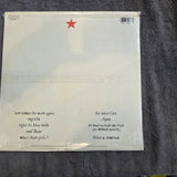 EURYTHMICS TOUCH NEW SEALED HYPE STICKER ANNIE LENNOX