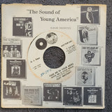 ISLEY BROTHERS TAKE ME IN YOUR ARMS TWO GLOBE WHITE LABEL PROMO WLP