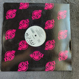 FRANK SKI TONYS BITCH TRACK DECO RECORDS WHORES IN THE HOUSE