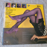 B.B.&Q. BAND BROOKLYN BRONX AND QUEENS BAND SIX MILLION TIMES