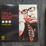 PAUL COLLINS BEAT FLYING HIGH GET HIP RECORDINGS 180G NERVES
