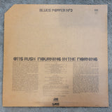 OTIS RUSH MOURNING IN THE MORNING BLUES POWER NO. 3