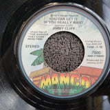 JIMMY CLIFF THE HARDER THEY COME MANGO