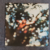 PINK FLOYD OBSCURED BY CLOUDS US HARVEST