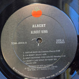 ALBERT KING ALBERT LIVE TOMATO TOM-6004 SHRINK