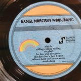 DANIEL NORGREN WOOH DANG HARD SLEEVE W/ INNER SLEEVE SUPER PUMA