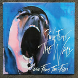 PINK FLOYD THE WALL MUSIC FROM THE FILM WHEN THE TIGERS BROKE FREE UK IMPORT