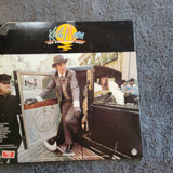 KEITH MOON TWO SIDES OF THE MOON TRACK RECORDS THE WHO RINGO STARR JO JO GUNNE