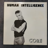 HUMAN INTELLIGENCE CORE TWILIGHT EAGLE W/ INSERT
