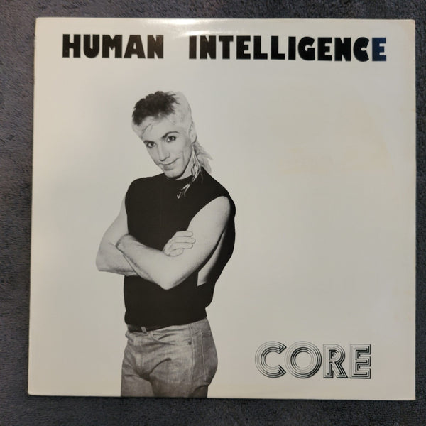 HUMAN INTELLIGENCE CORE TWILIGHT EAGLE W/ INSERT