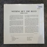 HERB ELLIS NOTHING BUT THE BLUES GERMANY IMPORT ROY ELDRIDGE STAN GETZ RAY BROWN