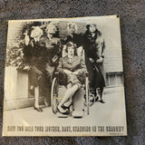 ROLLING STONES HAVE YOU SEEN YOUR MOTHER BABY STANDING IN THE SHADOW 45-LON-903