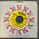 WYNONIE HARRIS GOOD ROCKIN TONIGHT KING RECORDS GOOD MORNING JUDGE