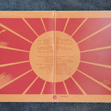 DEEP PURPLE MADE IN JAPAN FIRST PRESSING ITALY IMPORT PURPLE LABEL
