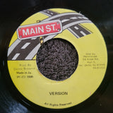 SKATTA & GENERAL DEGREE DELICATE JAMAICA IMPORT MAIN ST.