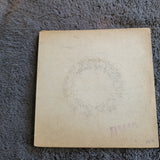 MORRIS LANE TENOR SAX 7" SAVOY