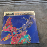 GATO BARBIERI FENIX FLYING DUTCHMAN UNIPAK GATEFOLD FD 10144
