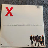 INXS X NEW SEALED ATLANTIC 7A1 82140