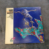 GATO BARBIERI FENIX FLYING DUTCHMAN UNIPAK GATEFOLD FD 10144