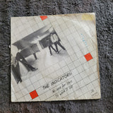 INDICATORS NO AGE FOR LOVE / TO WORK IT OUT IMPORT BELGIUM JB RECORDS
