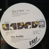 FEELIES PAINT IT BLACK