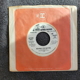JETHRO TULL SWEET DREAM MISPRINT WHITE LABEL PROMO REASONS FOR WAITING 0886
