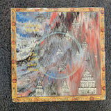 TALKING HEADS THE LADY DONT MIND GERMAN IMPORT DAVID BYRNE