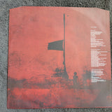 KATATONIA THE GREAT COLD DISTANCE NUMBERED LIMITED EDITION RED VINYL IMPORT