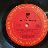 ARTFUL DODGER S/T SELF TITLED