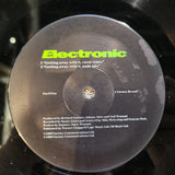 ELECTRONIC ELECTROMIX GETTING AWAY WITH IT SMITHS NEW ORDER JOY DIVISION