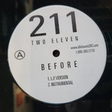 211 TWO ELEVEN BEFORE IDLE HANDS ENTERTAINMENT