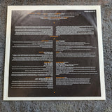 STYLE COUNCIL COST OF LOVING WEST GERMANY GERMAN IMPORT PAUL WELLER THE JAM