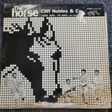 CLIFF NOBLES & CO THE HORSE PHIL LA OF SOUL