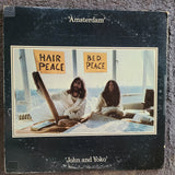 JOHN LENNON AND YOKO ONO APPLE WEDDING ALBUM